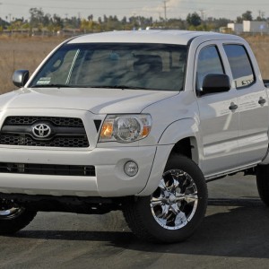 18x9 wheels