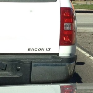 We all clearly bought the wrong truck, introducing the Chevy Silverado BACO