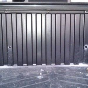 Mounting Holes