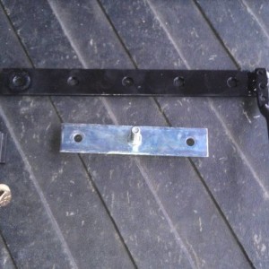 Mounting Brackets