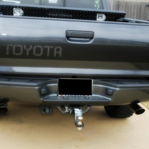 Pics of truck