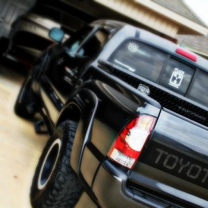 Pics of truck