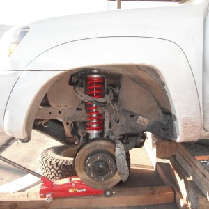 Toytec/5100 COs