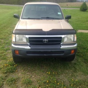 Craigslist ad