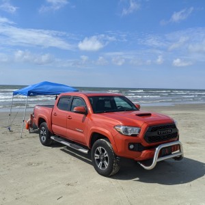Galveston