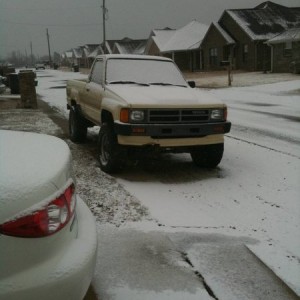 87 Yota