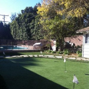 Winter 2012..............What's Winter like?