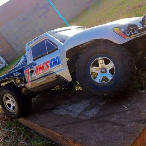 :burnrubber: