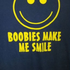New t-shirt