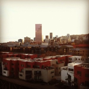 I love Portland.