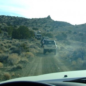 Pyramid City 1/1/12