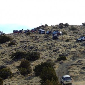 Pyramid City 1/1/12