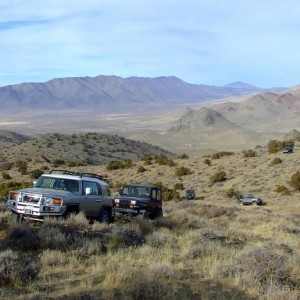 Pyramid City 1/1/12