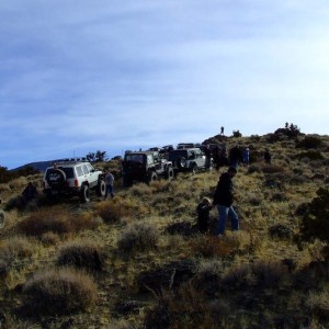 Pyramid City 1/1/12