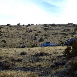 Pyramid City 1/1/12