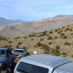 Pyramid City 1/1/12