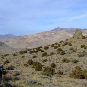 Pyramid City 1/1/12