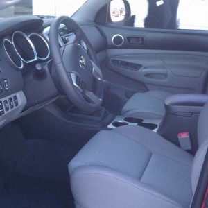 2012 DCSB 6MT