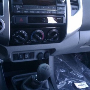 2012 DCSB 6MT