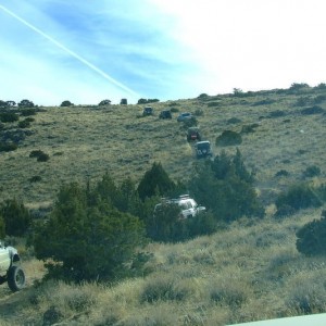Pyramid City 1/1/12