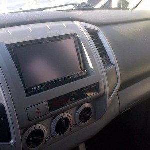 AVH-P4200DVD
