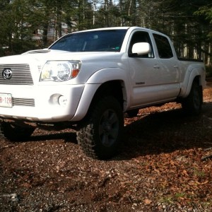 Tacoma