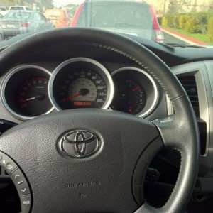 Feels like I'm betraying my 1st gen. My dealership is selling this 2nd