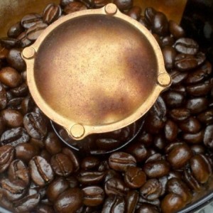 Perf kine roast, brah. right at 2nd crack, oily. :jellydance: :jellydance: