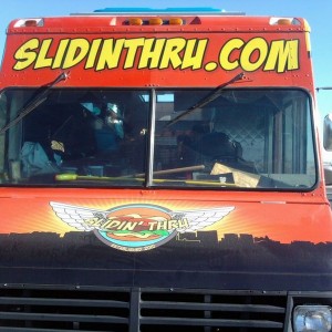 Had to chase down the truck thanks MOT lol