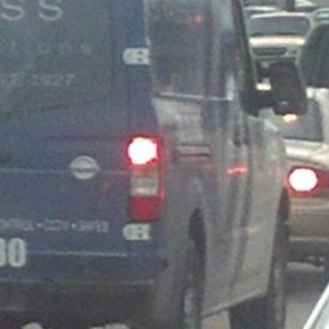 Wtf is this vehicle