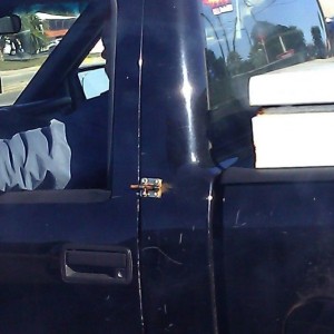 Best door latch ever