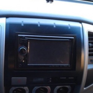 Stereo Surround