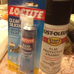 Can anybody guess what mod I'm doing tomorrow?