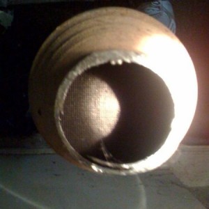2nd gen second "cats" or "resonators"? Pic 1