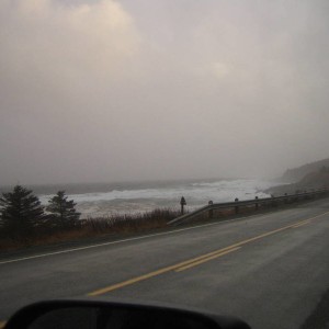 atlantic