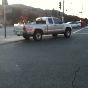 Never get tired of looking @ my truck
