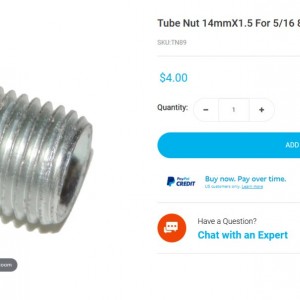 Nut