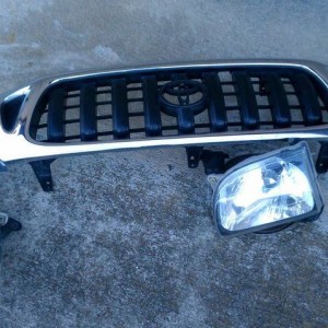 grill