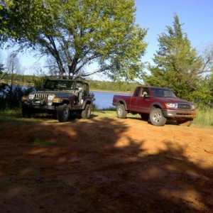 Off-Road Adventures