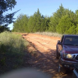 Off-Road Adventures