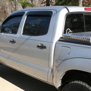 my taco