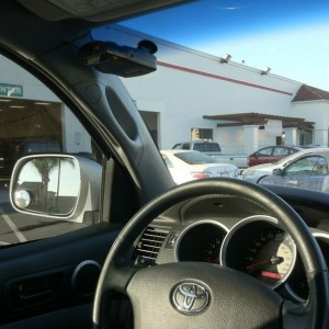 Damn you Toyota...