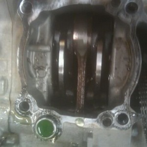 That's not supposed to be in there