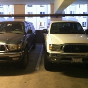 1st gens ftw