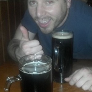 Mmmmm beer :homer:
