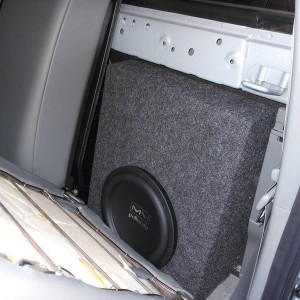10" polk audio