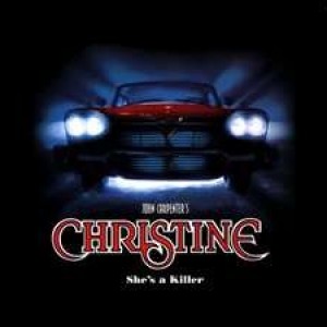 Christine