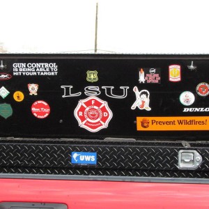 Sticker Collection