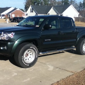 my yota coma
