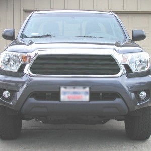 2012 grille mockup